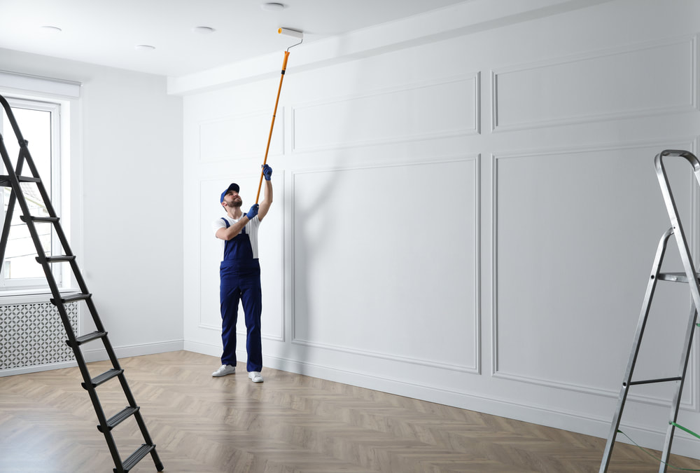 affordable painters