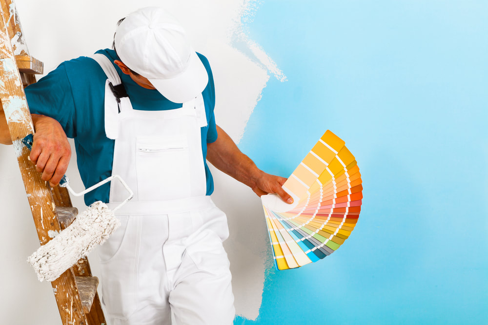 Home Painters