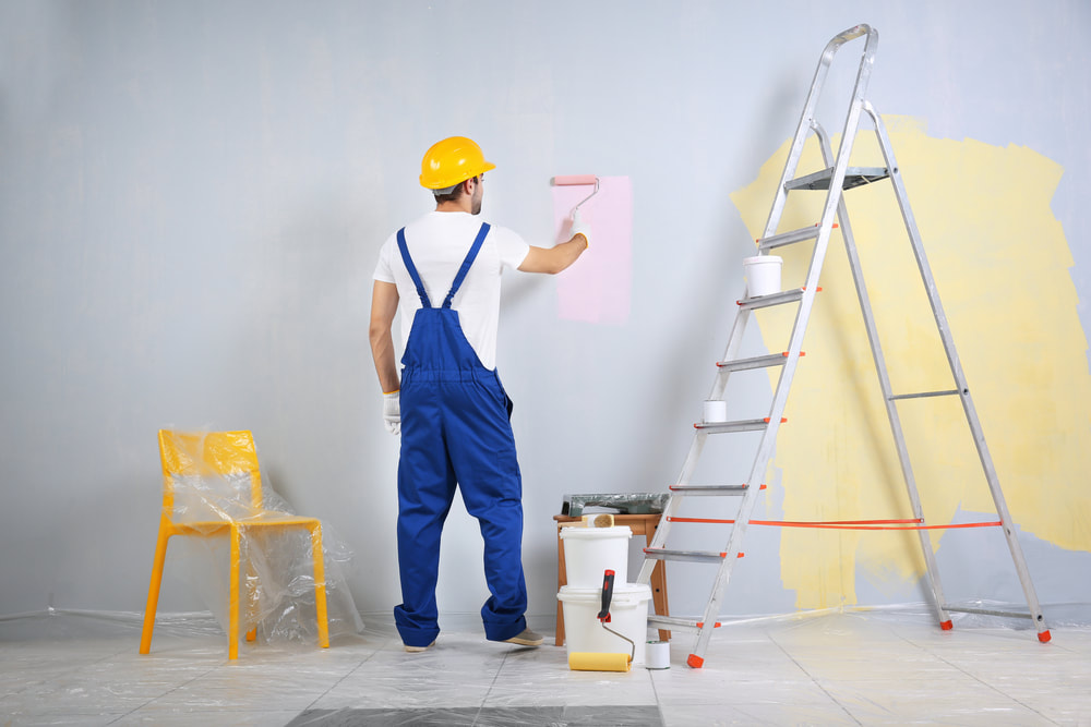 painting company in Ontario