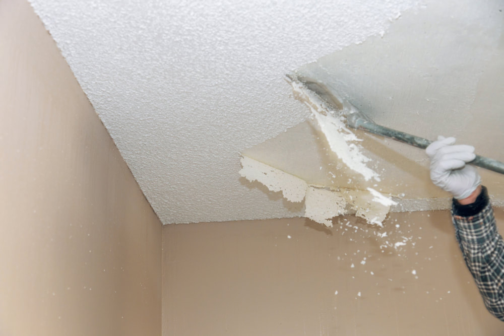 Ceiling Repair service