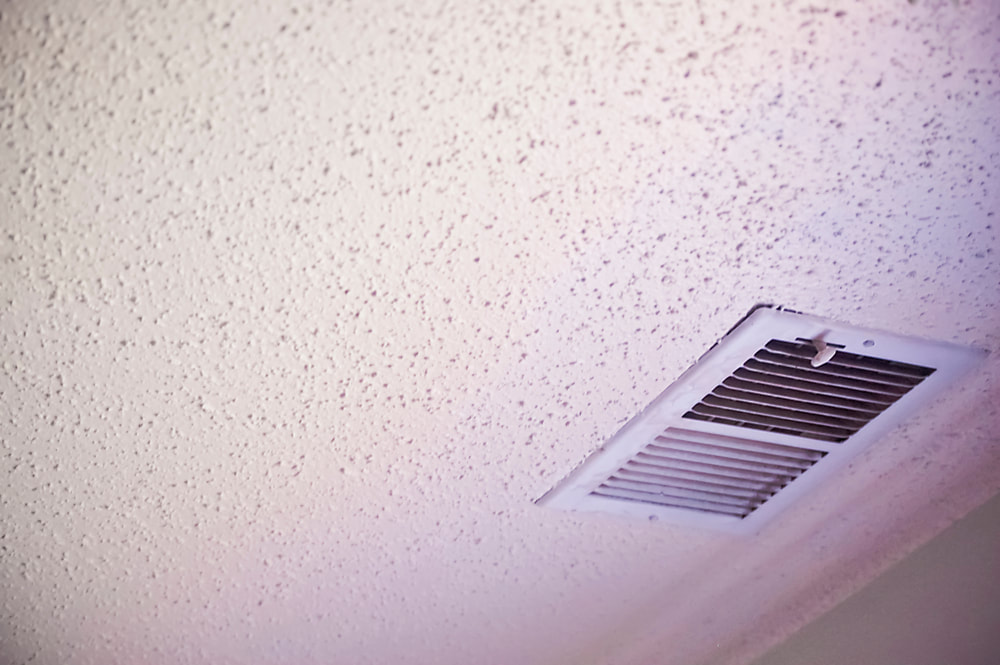 Tell me the very best means to get rid of stucco ceiling?